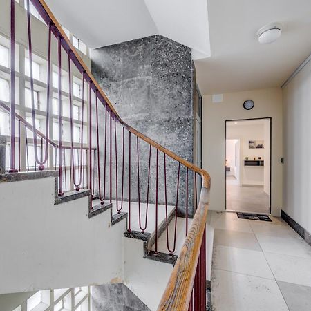 Lichia Amia Luxury Rooms Split Exterior photo