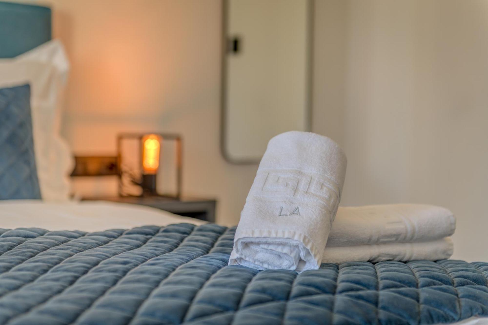 Lichia Amia Luxury Rooms Split Exterior photo
