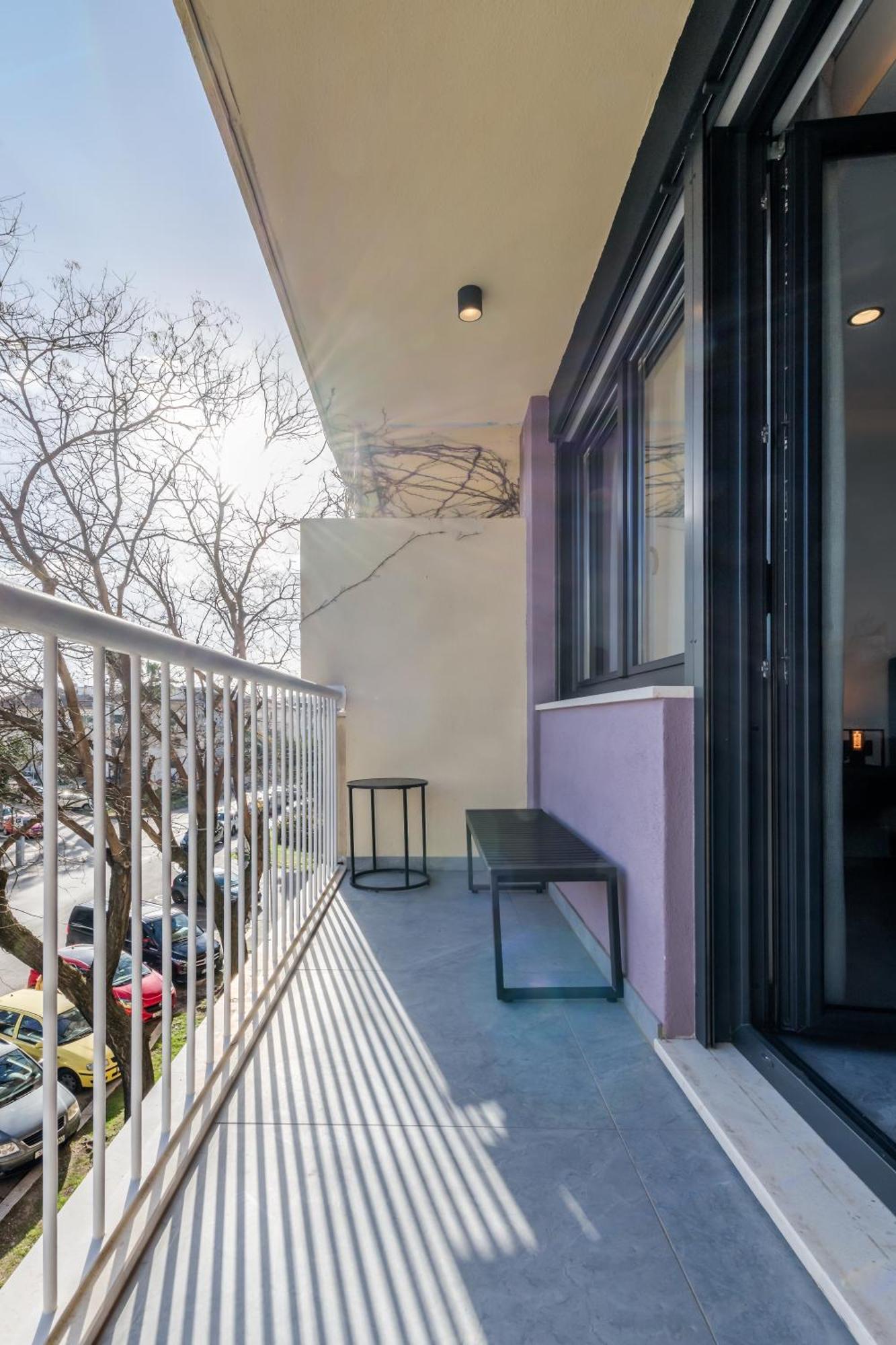 Lichia Amia Luxury Rooms Split Exterior photo